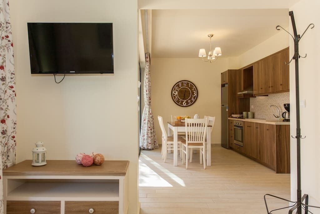 Photo of Livingroom in Filaki