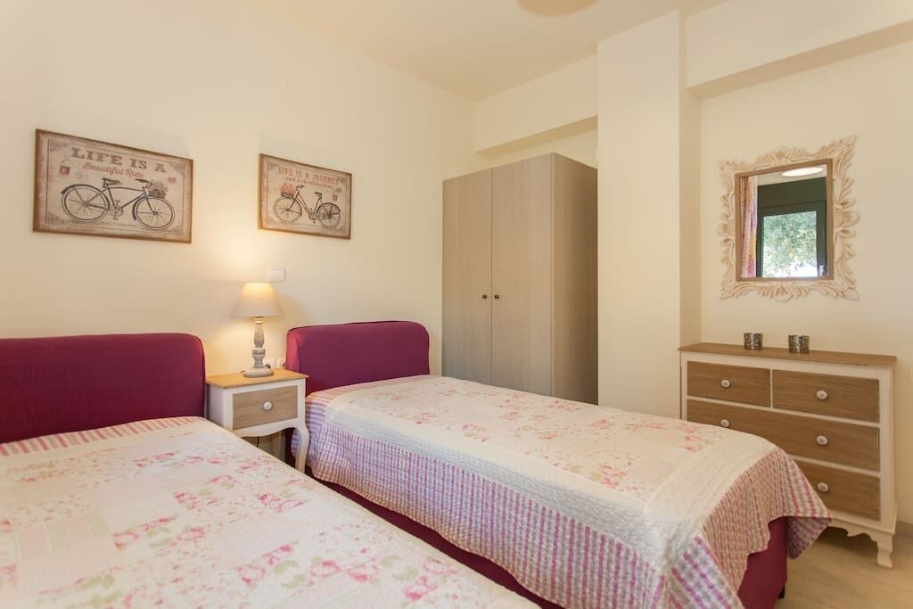 Photo of Bedroom in Filaki