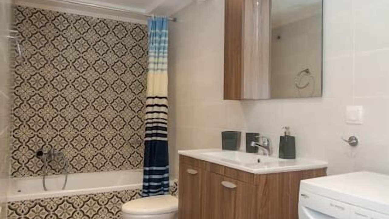 Photo of Bathroom in Filaki