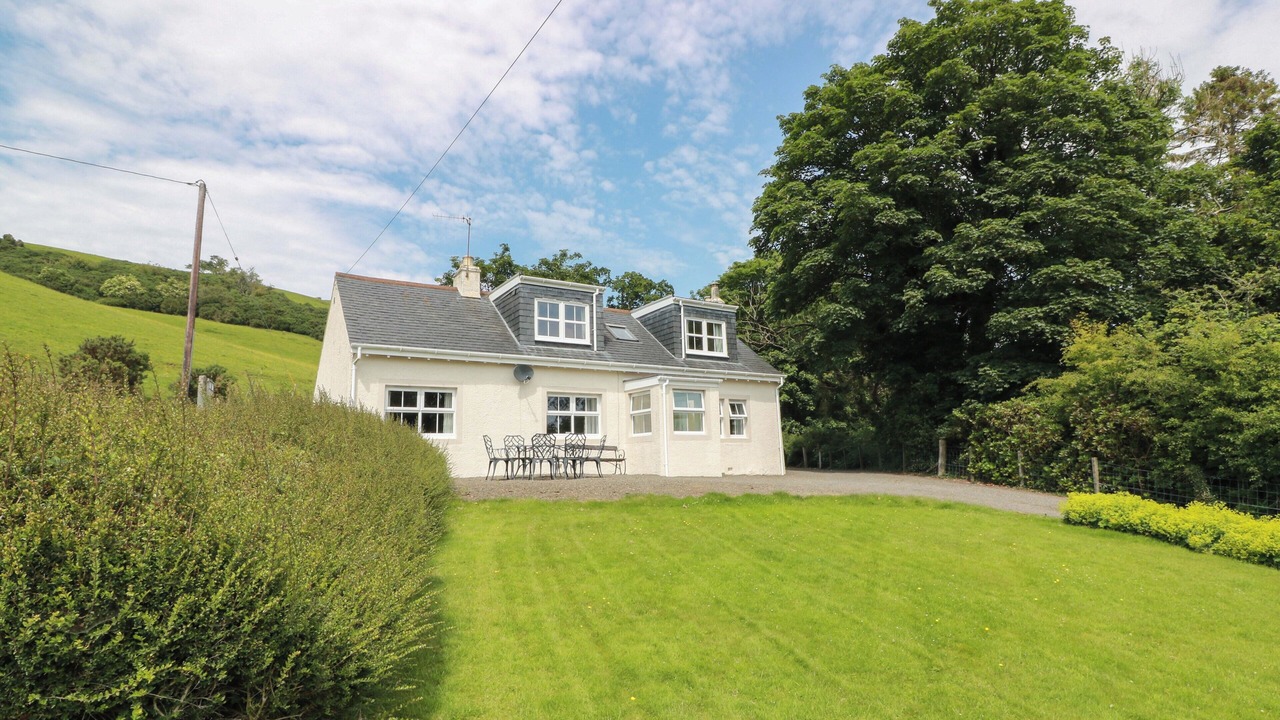 Photo of Outdoor in Girvan