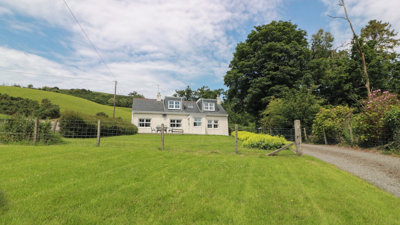 Photo of Outdoor in Girvan
