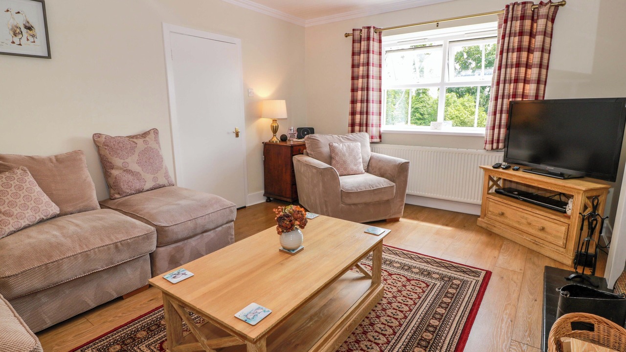 Photo of Livingroom in Girvan