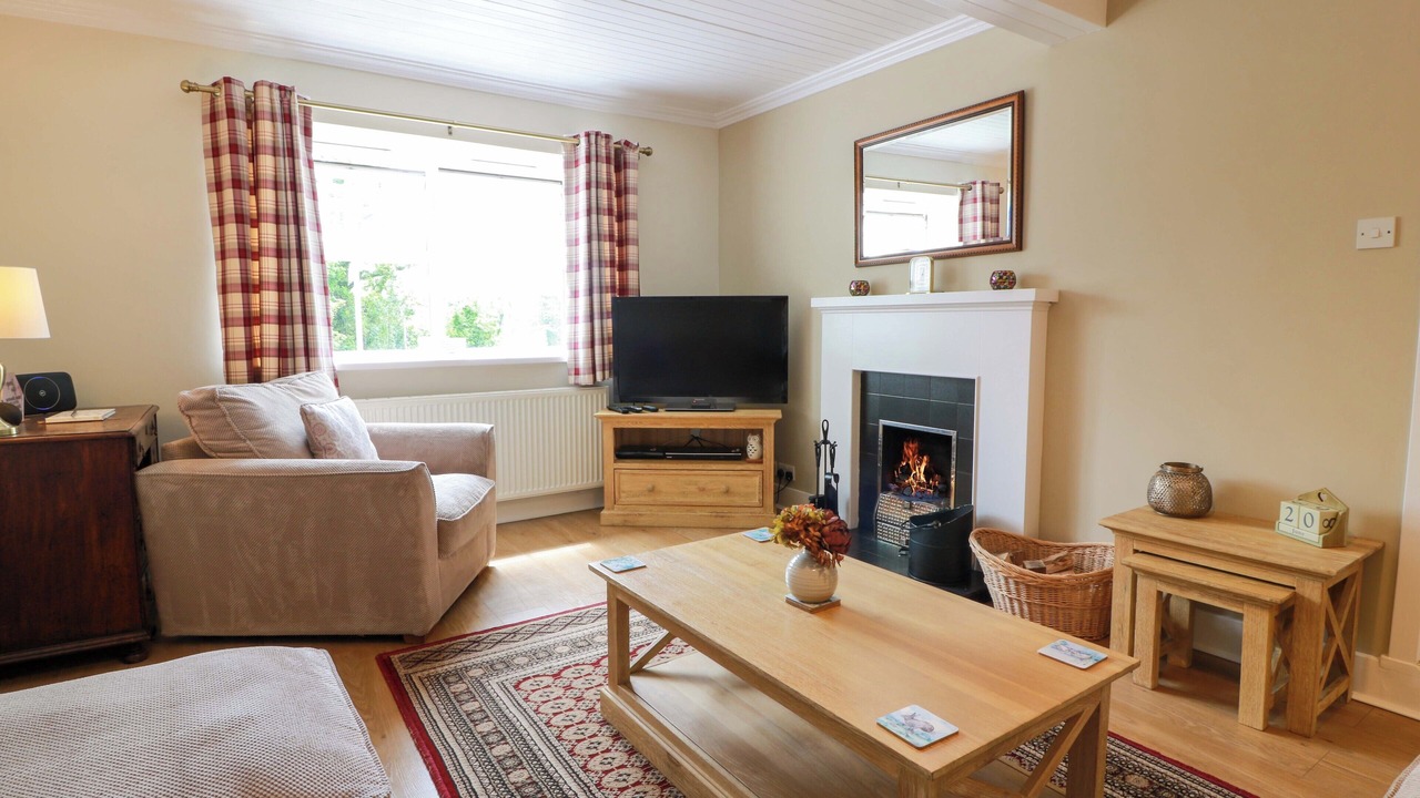 Photo of Livingroom in Girvan