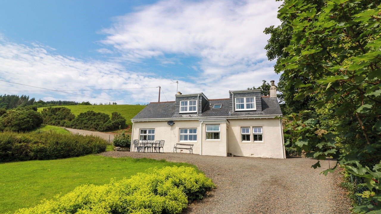 Photo of Outdoor in Girvan