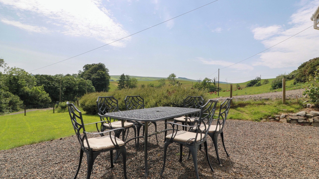 Photo of Outdoor in Girvan