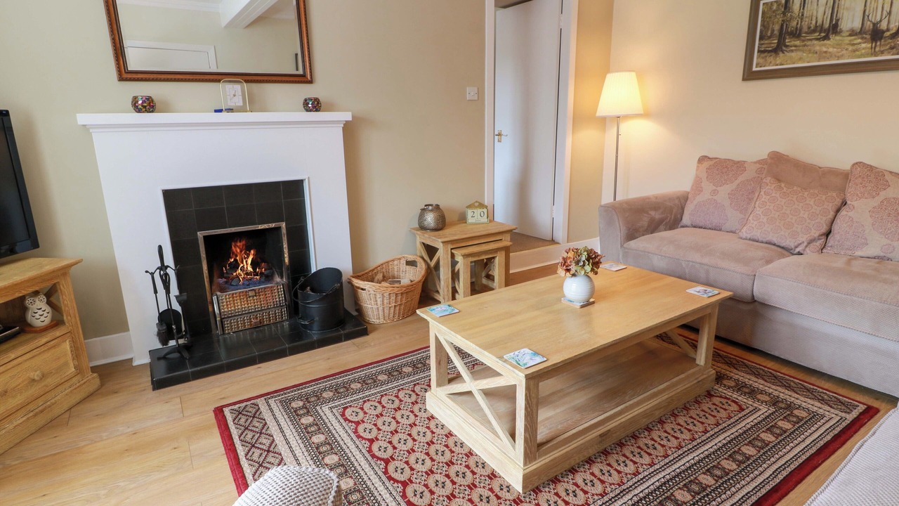 Photo of Livingroom in Girvan