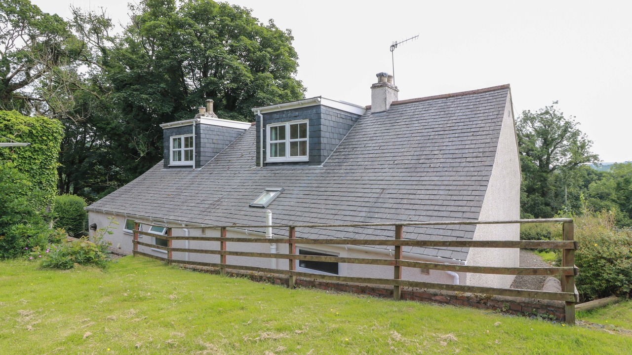 Photo of Outdoor in Girvan