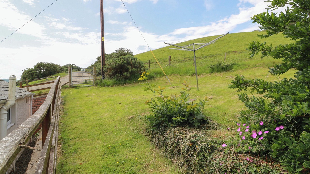 Photo of Outdoor in Girvan