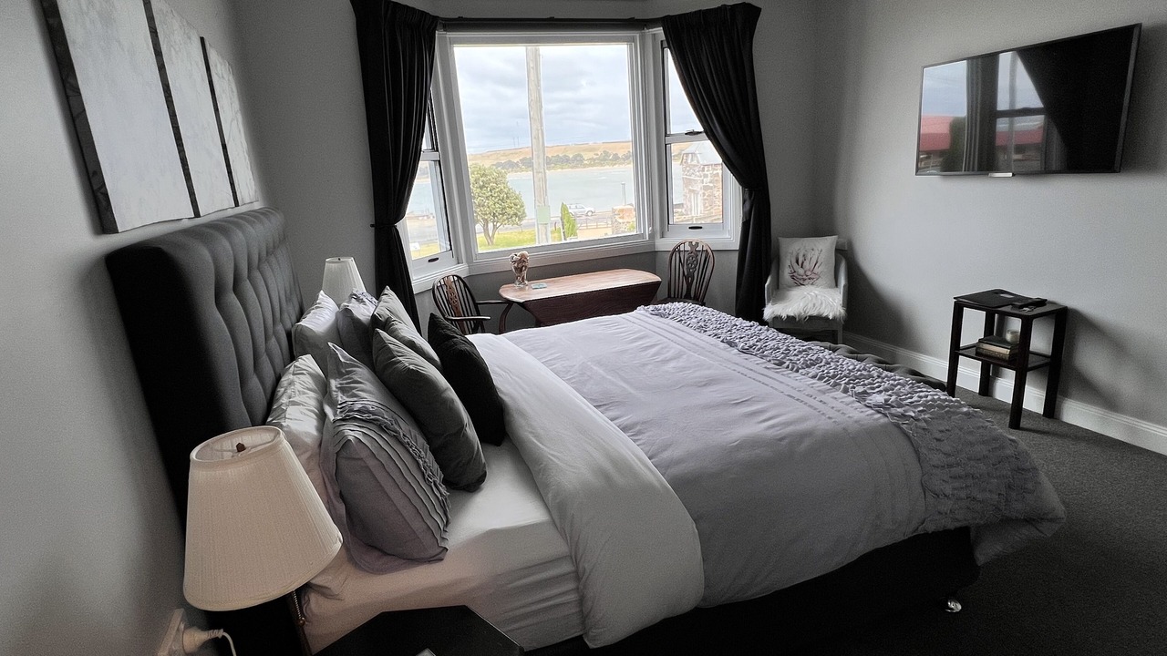 Photo of Bedroom in Circular Head Council