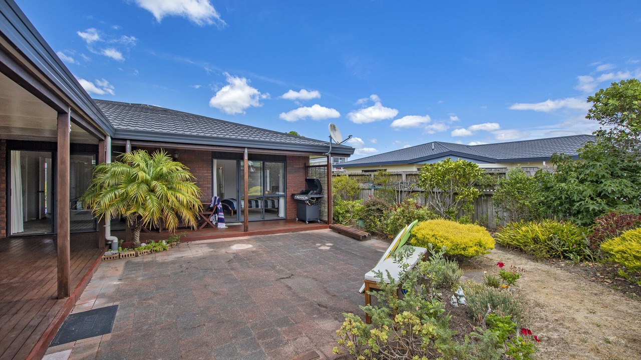 Photo of Patio Balcony in Ruakaka