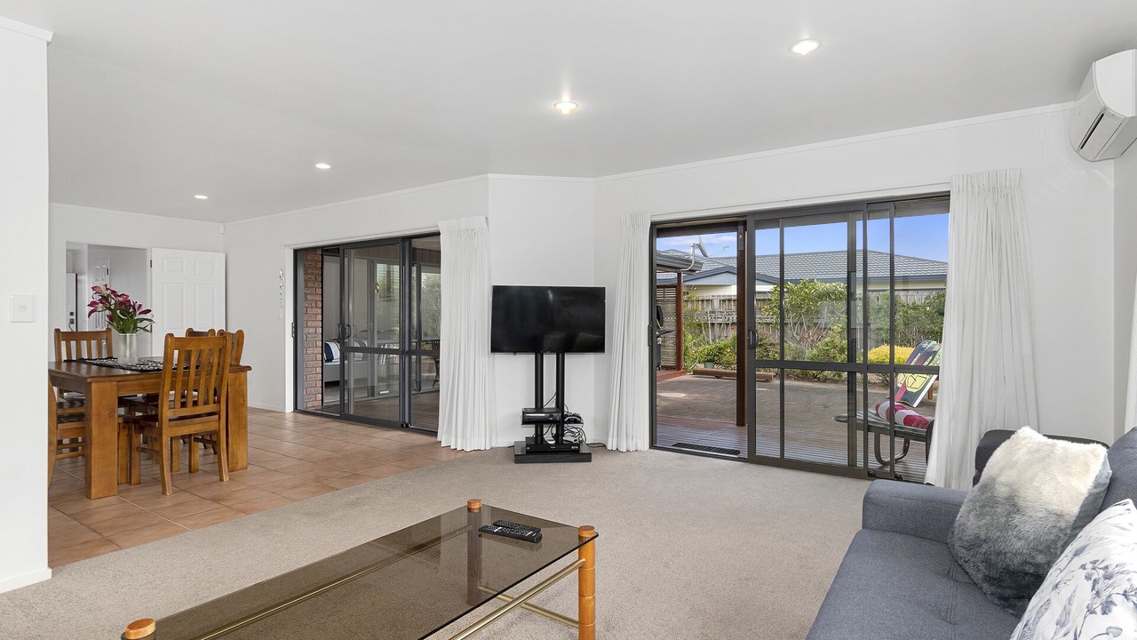 Photo of Livingroom in Ruakaka