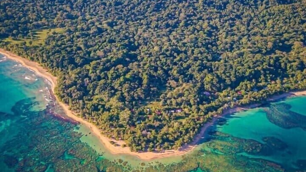 Photo of Outdoor in Punta Uva