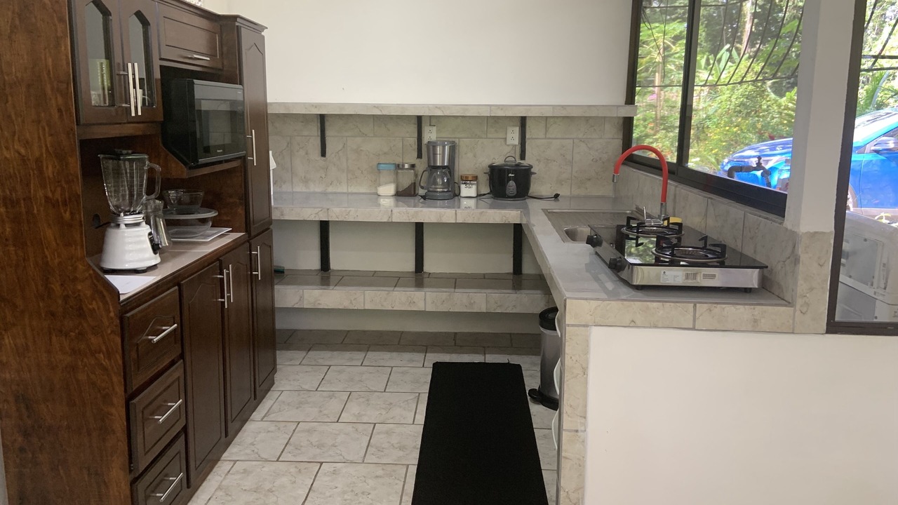 Photo of Kitchen in Punta Uva
