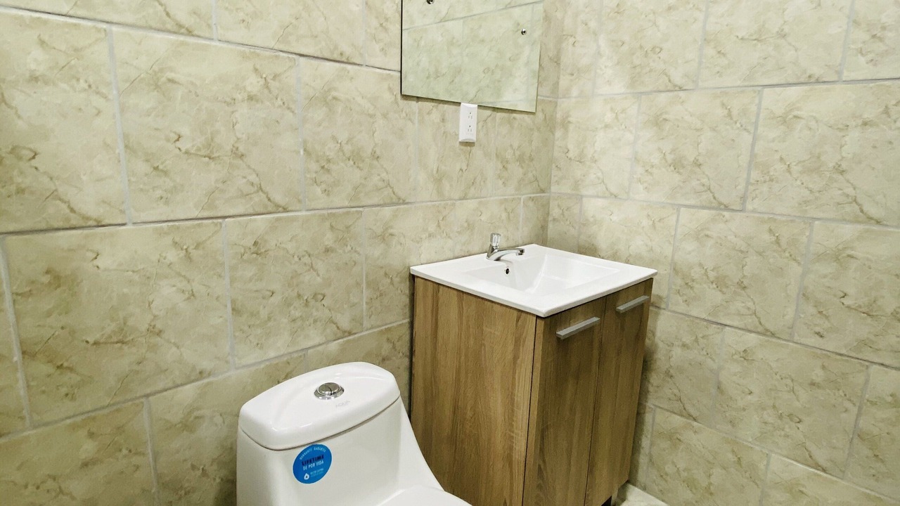 Photo of Bathroom in Punta Uva