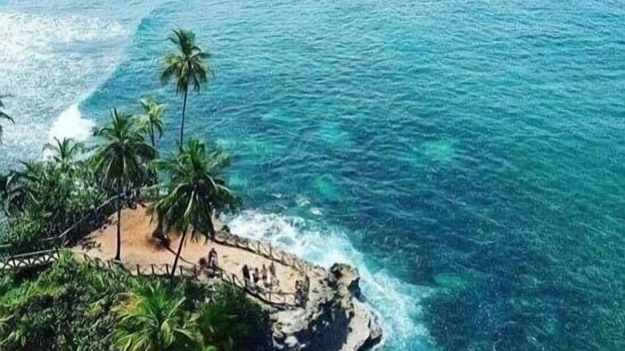 Photo of Outdoor in Punta Uva