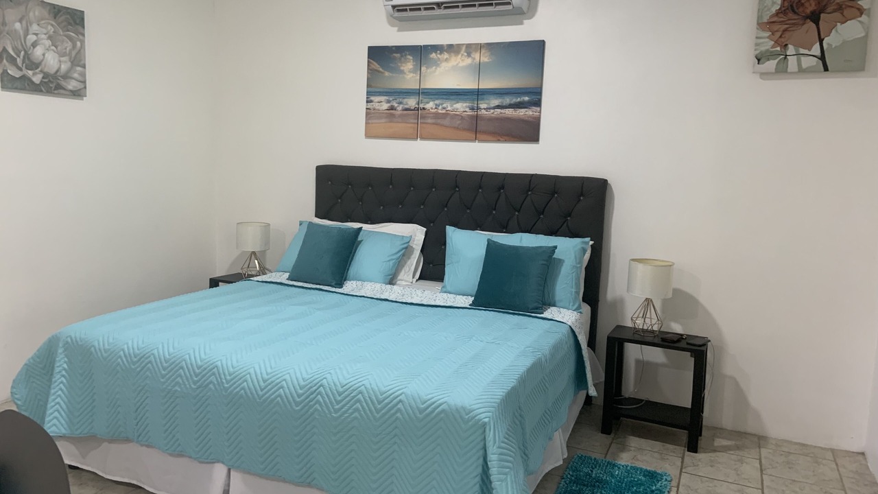 Photo of Bedroom in Punta Uva