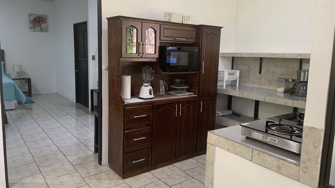 Photo of Kitchen in Punta Uva