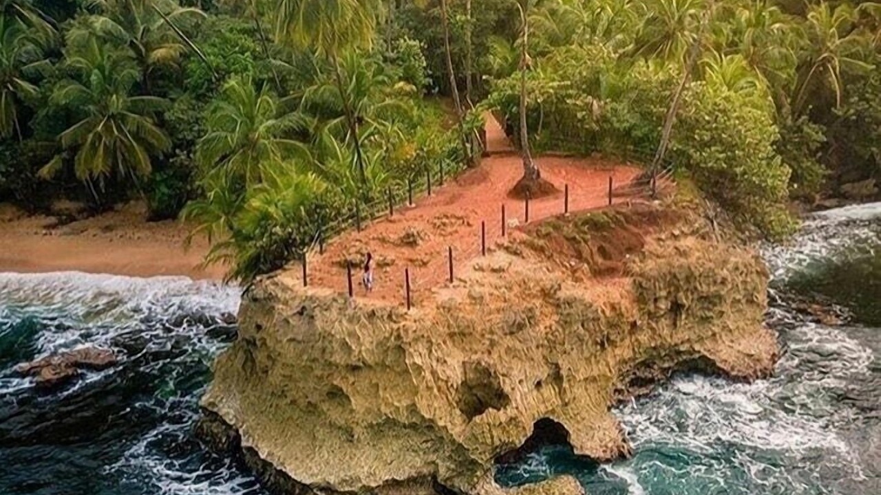 Photo of Outdoor in Punta Uva