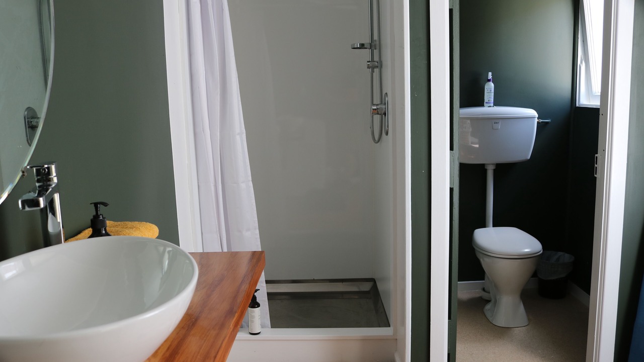 Photo of Bathroom in Thorndon