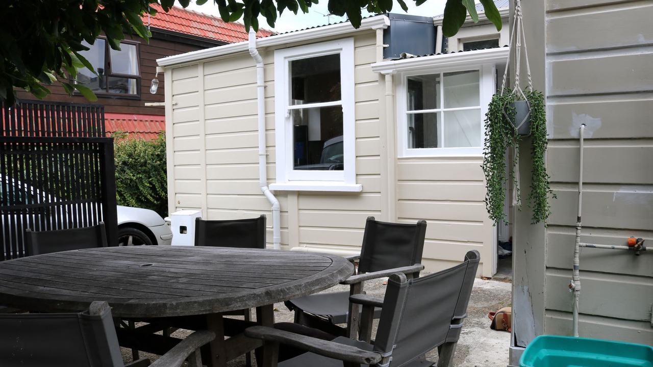 Photo of Outdoor in Thorndon