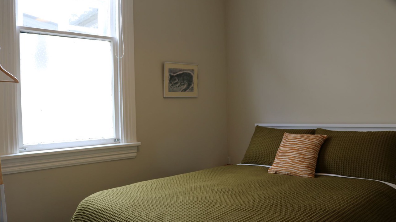 Photo of Bedroom in Thorndon
