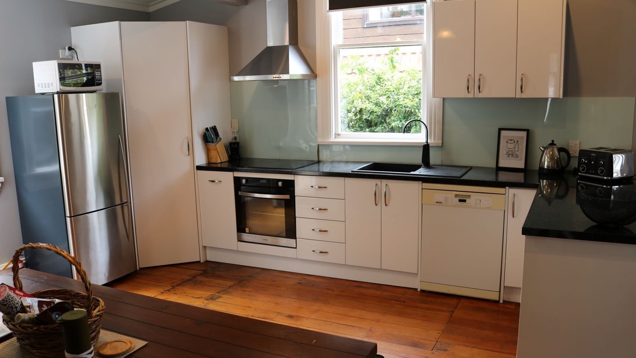 Photo of Kitchen in Thorndon