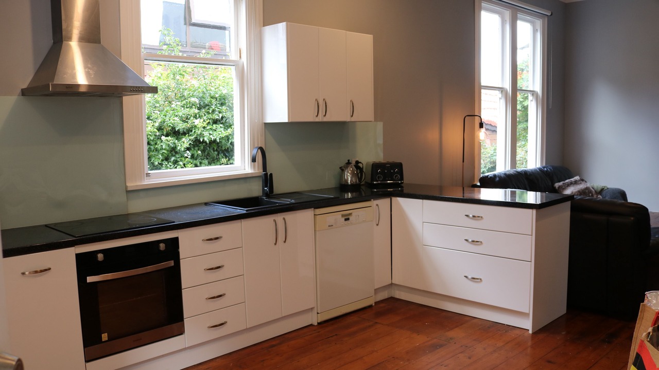 Photo of Kitchen in Thorndon