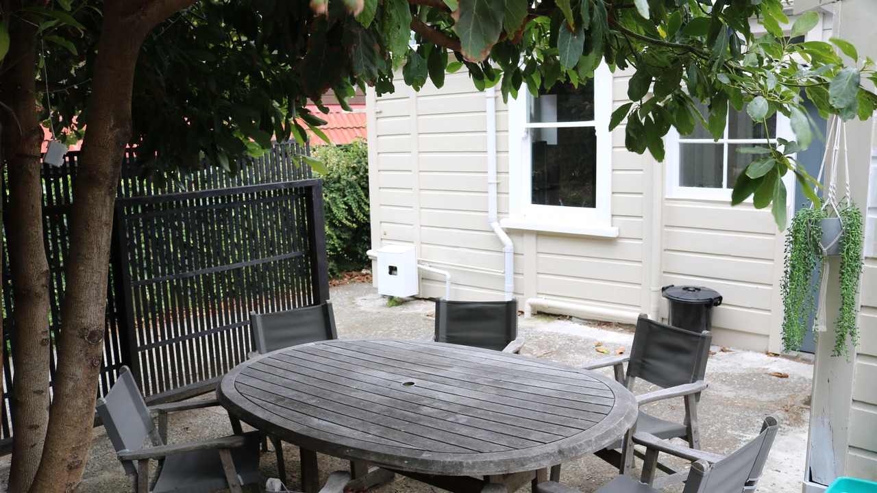 Photo of Outdoor in Thorndon