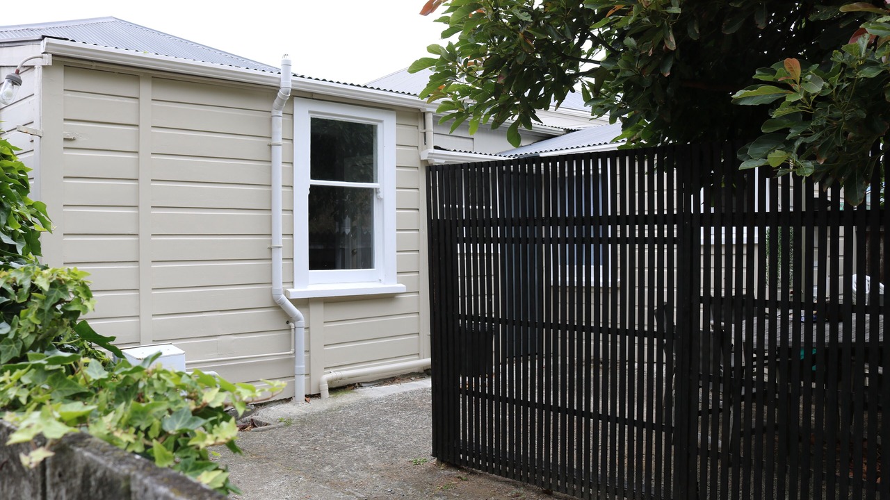 Photo of Outdoor in Thorndon