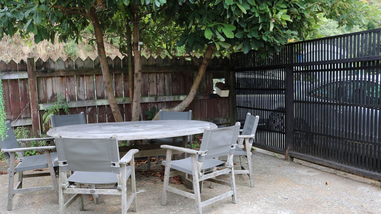 Photo of Outdoor in Thorndon