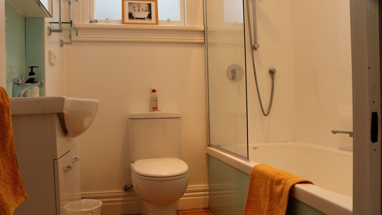 Photo of Bathroom in Thorndon