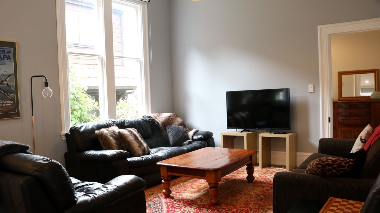 Photo of Livingroom in Thorndon