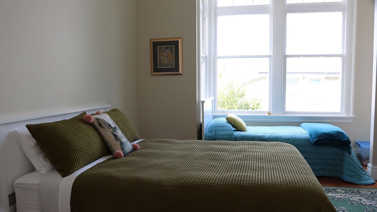 Photo of Bedroom in Thorndon