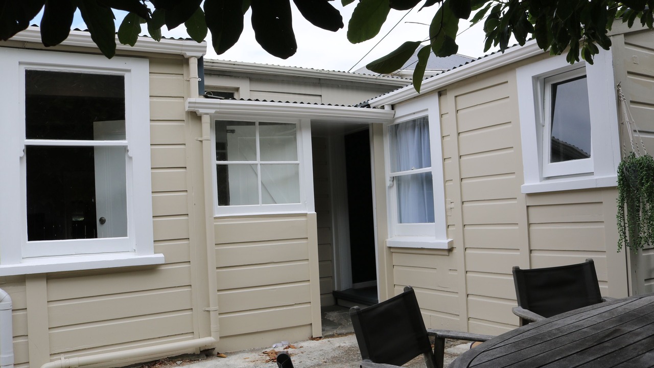 Photo of Patio Balcony in Thorndon