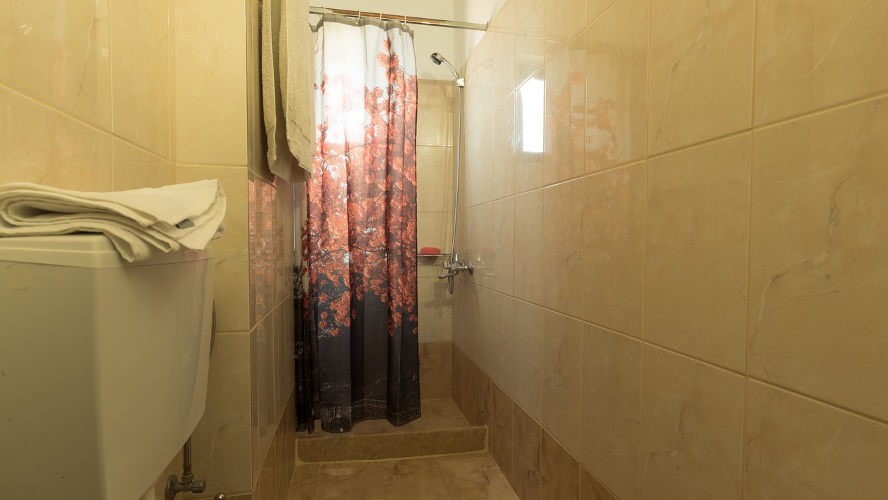 Photo of Bathroom in Archanes-Asterousia