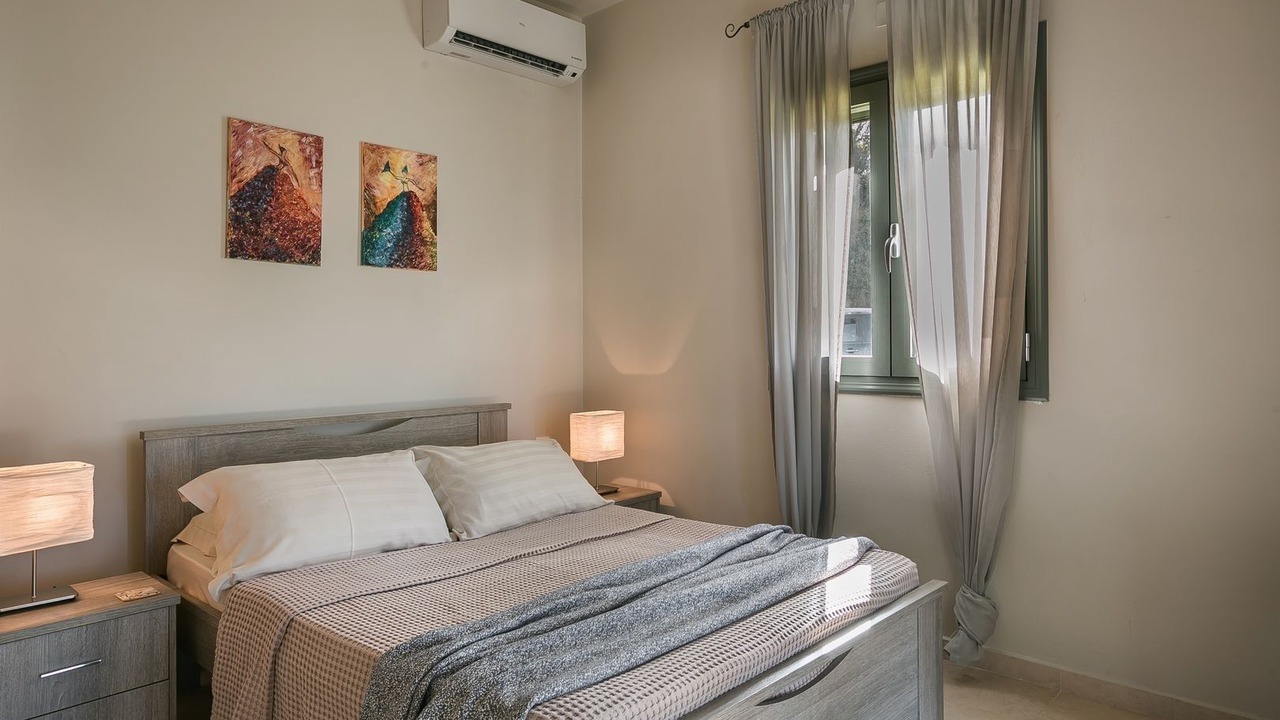 Photo of Bedroom in Sarlata