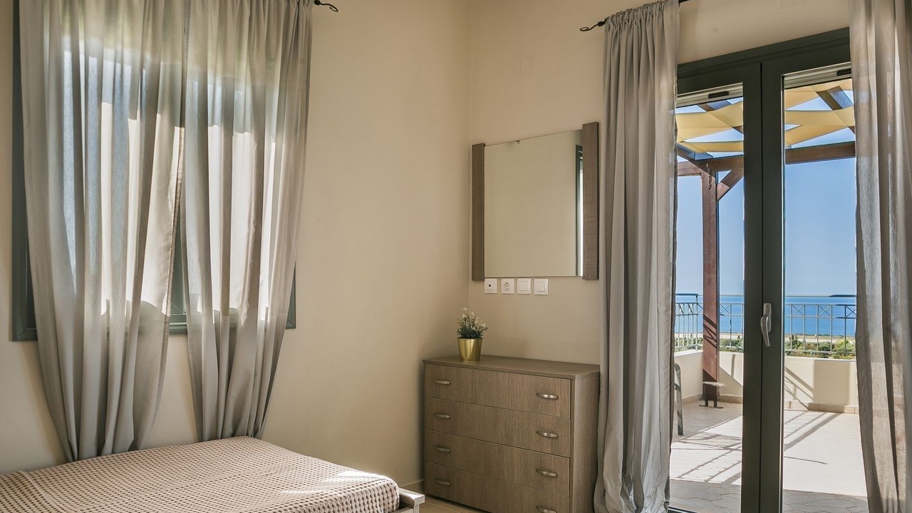 Photo of Bedroom in Sarlata