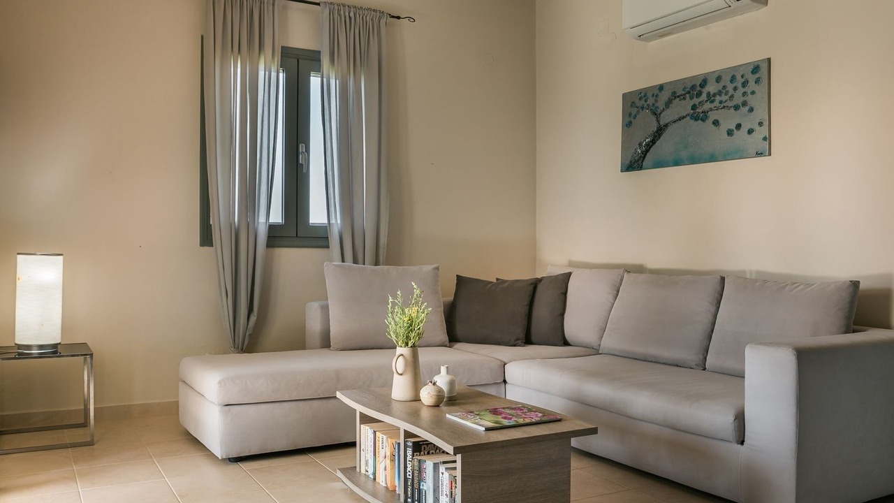 Photo of Livingroom in Sarlata