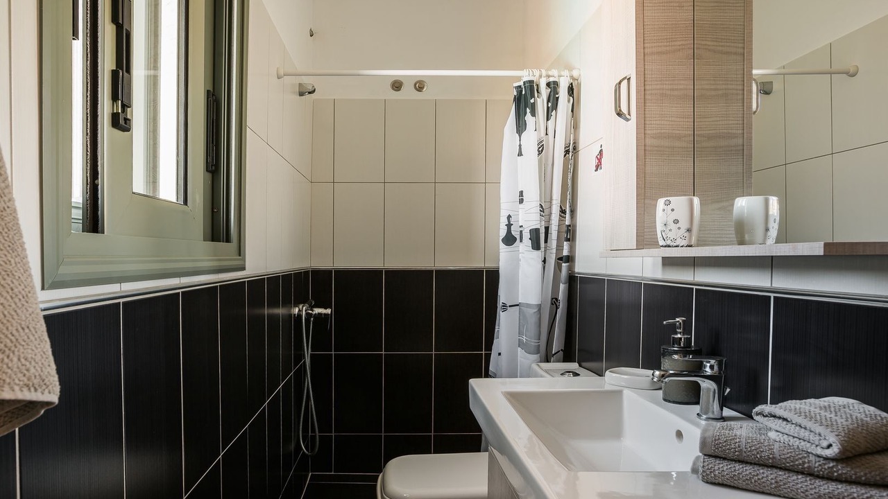 Photo of Bathroom in Sarlata