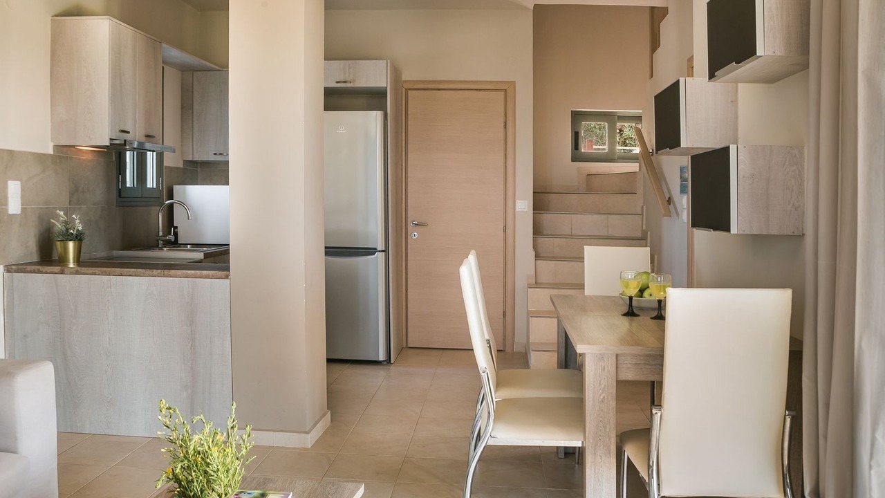 Photo of Kitchen in Sarlata