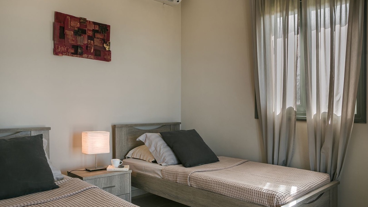 Photo of Bedroom in Sarlata
