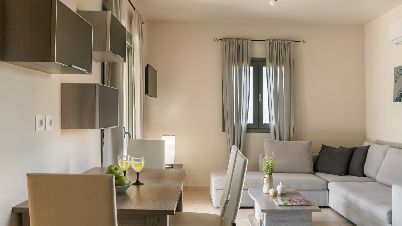 Photo of Livingroom in Sarlata