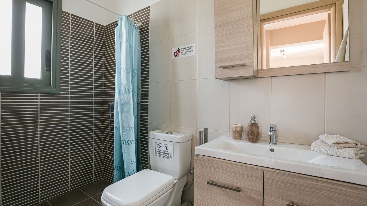 Photo of Bathroom in Sarlata