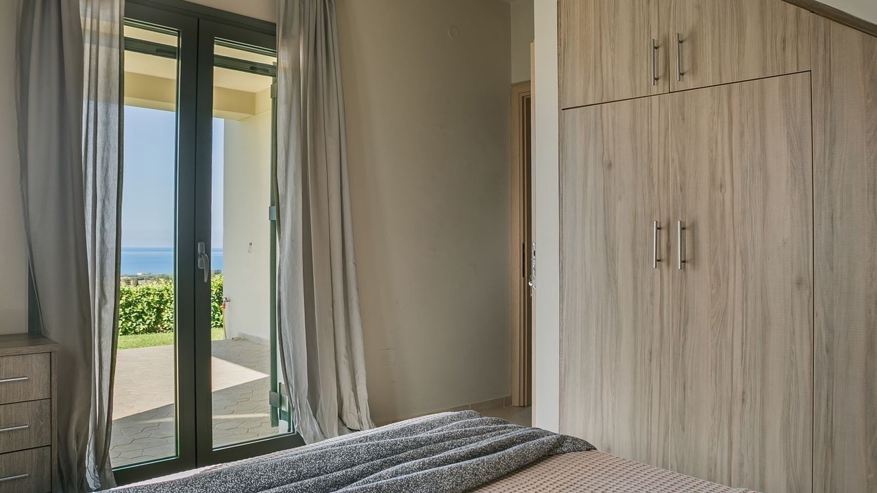 Photo of Bedroom in Sarlata