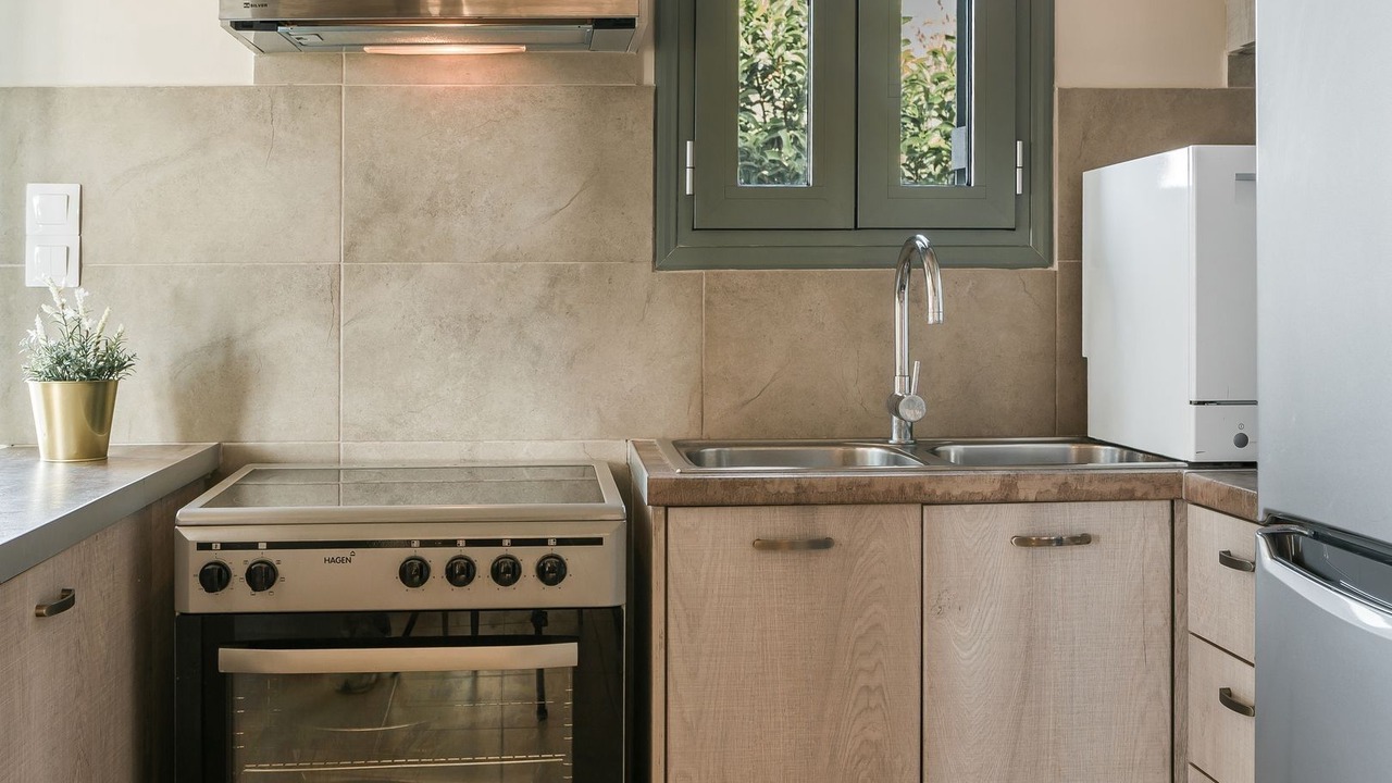 Photo of Kitchen in Sarlata