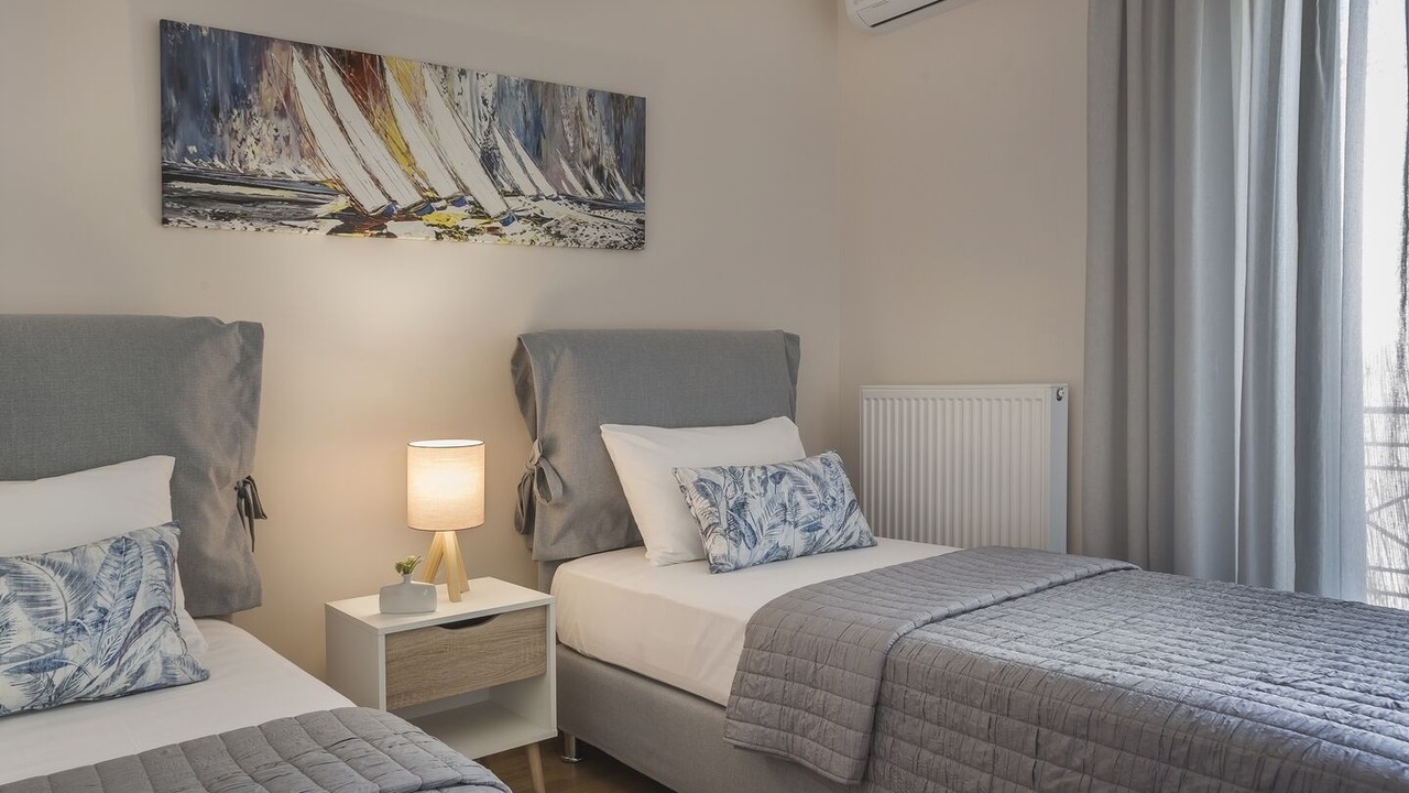 Photo of Bedroom in Argostoli Town