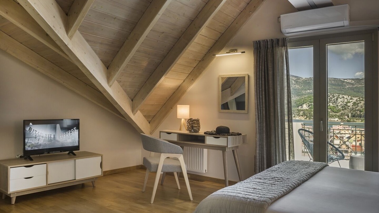 Photo of Bedroom in Argostoli Town