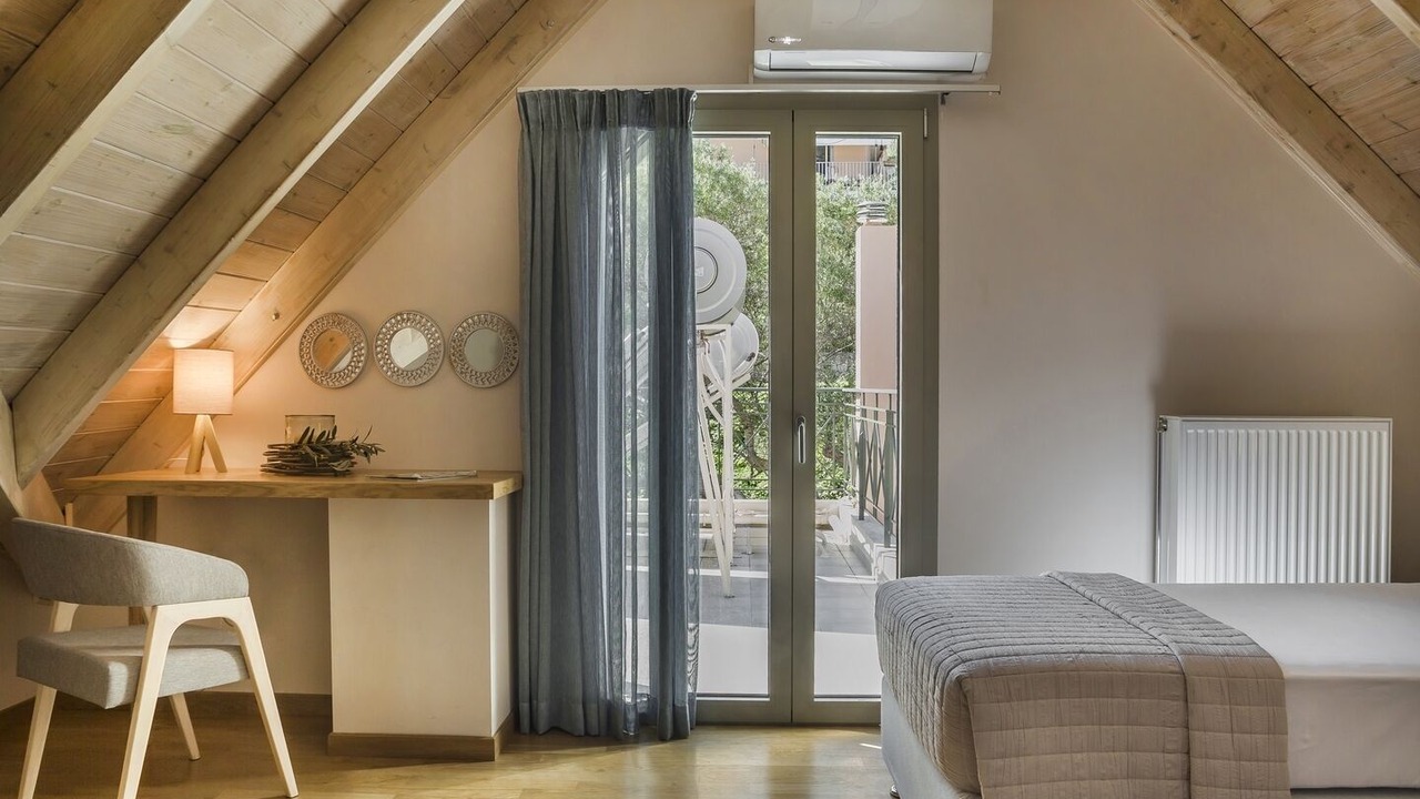 Photo of Bedroom in Argostoli Town