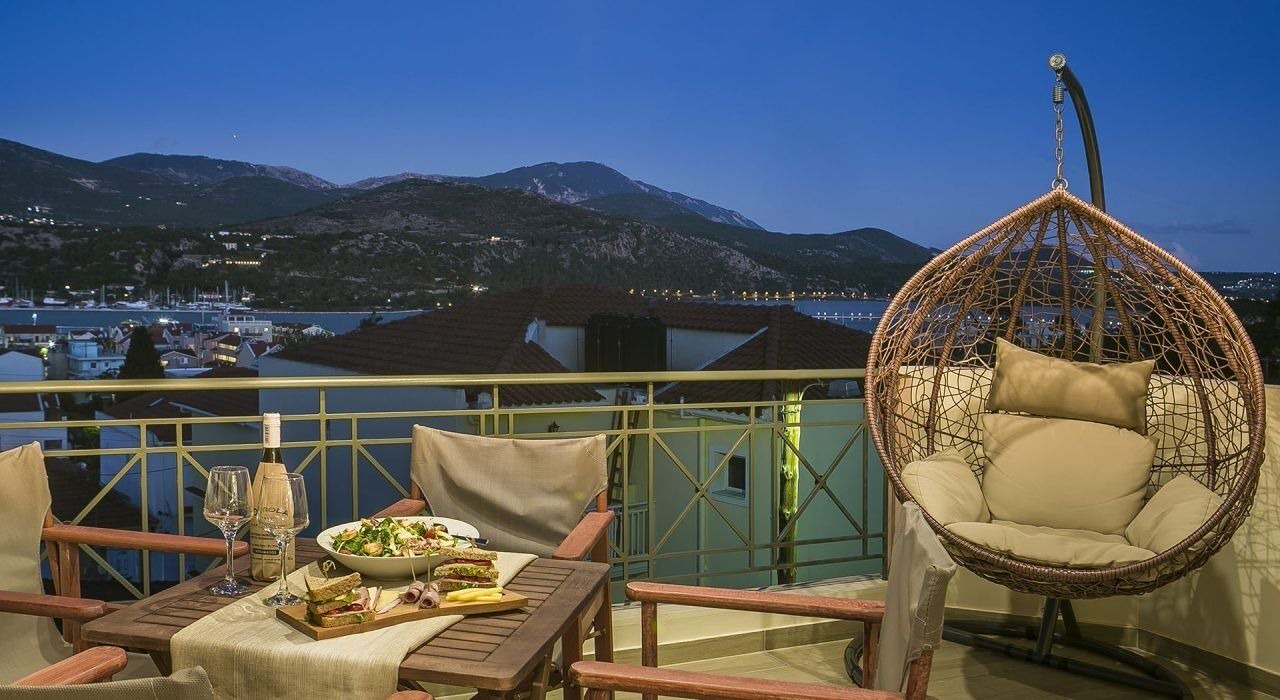 Photo of Outdoor in Argostoli Town