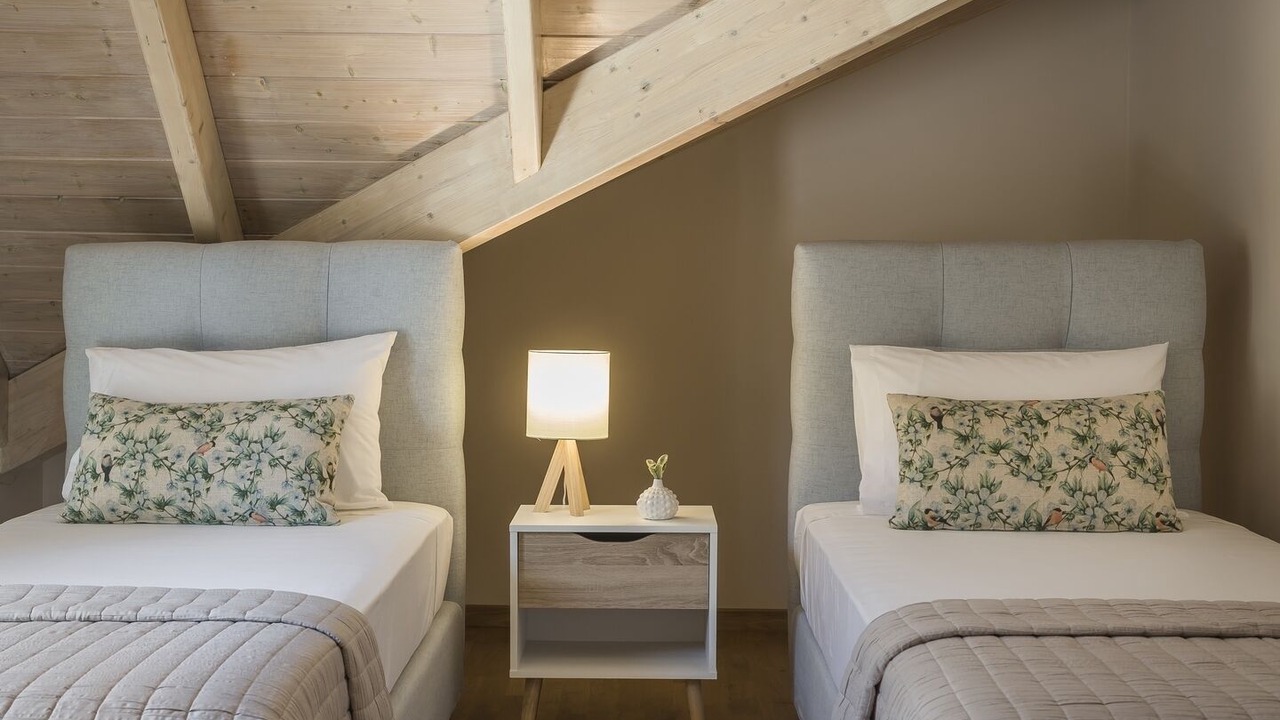 Photo of Bedroom in Argostoli Town